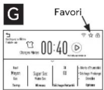 HAIER QFD15ESSNWW - UTILISATION DE LA SÉCHEUSE - 1