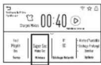 HAIER QFD15ESSNWW - Niveau - 1