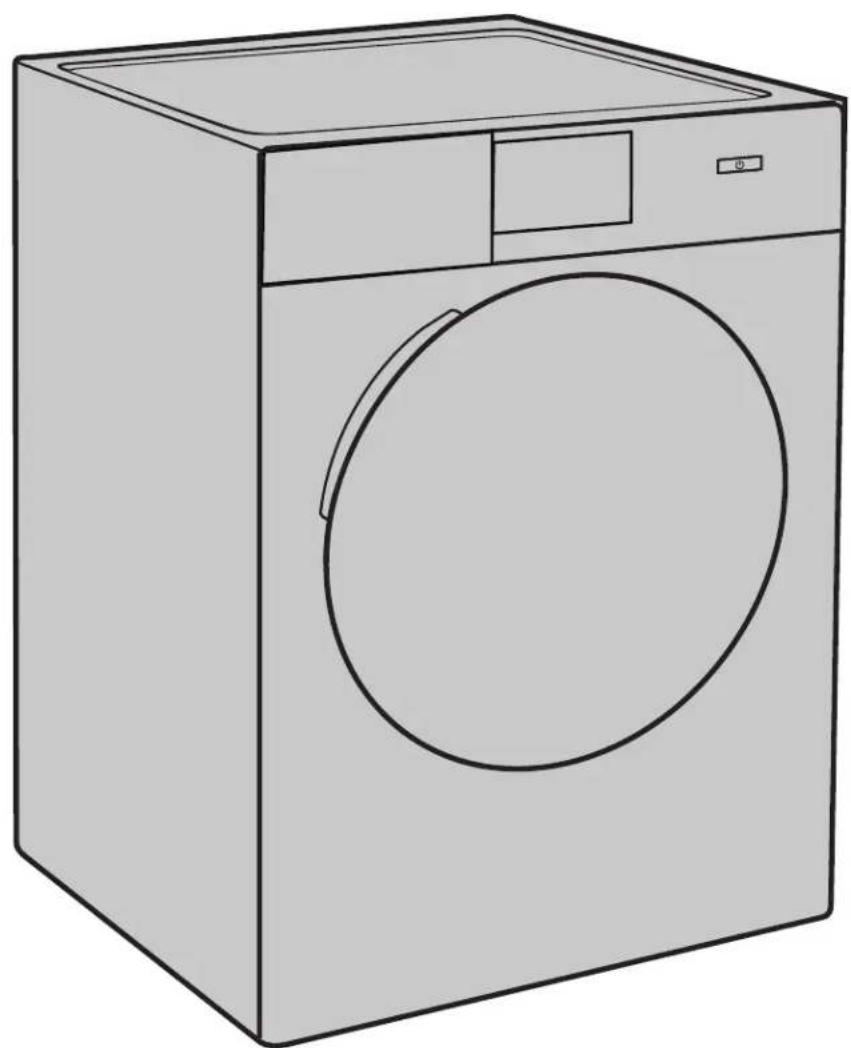 HAIER QFD15ESSNWW - Secadoras - 1
