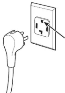 HAIER QFD15ESSNWW - ENCHUFE LA SECADORA - 1