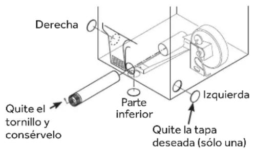 HAIER QFD15ESSNWW - ADVERTENCIA - 2