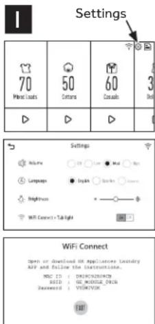 HAIER QFD15ESSNWW - Lock - 1