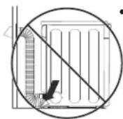 HAIER QFD15ESSNWW - EXHAUSTING THE DRYER (cont.) - 6
