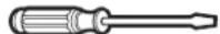 HAIER QFD15ESSNWW - TOOLS YOU WILL NEED - 2