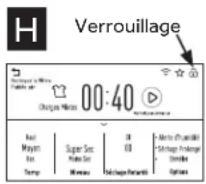 HAIER QFD15ESSNWW - Favori - 1