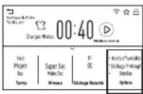 HAIER QFD15ESSNWW - Alerte d'humidité - 1