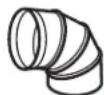 HAIER QFD15ESSNWW - MATERIALS YOU WILL NEED - 1