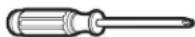 HAIER QFD15ESSNWW - TOOLS AND MATERIALS YOU WILL NEED TO INSTALL EXHAUST DUCT - 1
