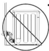 HAIER QFD15ESSNWW - SALIDA AL EXTERIOR DE LA SECADEORA (cont.) - 3