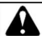 Speed Queen ADG3SRGS115TW01 - WARNING - 1