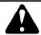 Speed Queen ADE3SRGS175TW01 - WARNING - 1