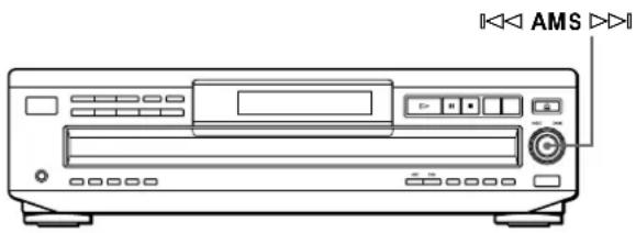 SONY CDPC460Z - Para localizar una faixa española - 1