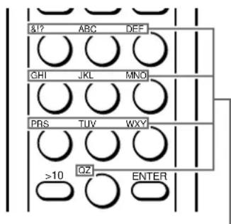 SONY CDPC460Z - Identification de disques à l'aide de la télécommande - 2