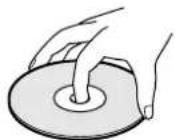 SONY SCDC333ES - On handling discs - 1