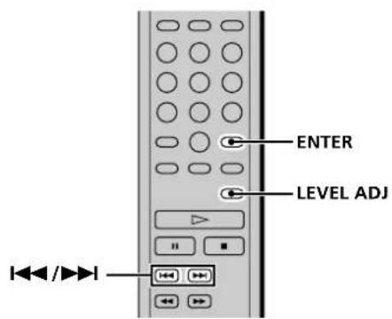 SONY SCDC555ES - Remarques - 2