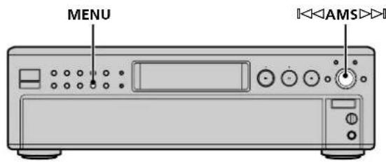 SONY SCDC555ES - Remarques - 1