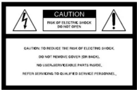 SONY SCDC2000ES - NOTICE FOR THE CUSTOMERS IN THE U.S.A. - 1