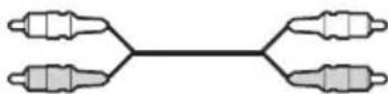 SONY SCDC2000ES - FRONT or SURR connection - 1