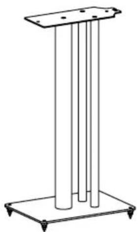 Q-ACOUSTICS 3030i - Accessories - 6