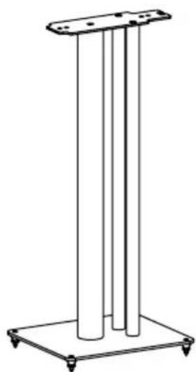 Q-ACOUSTICS 3030i - Garantie - 5