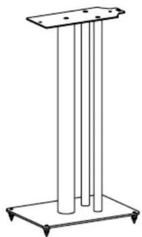 Q-ACOUSTICS 3030i - Garantie - 2