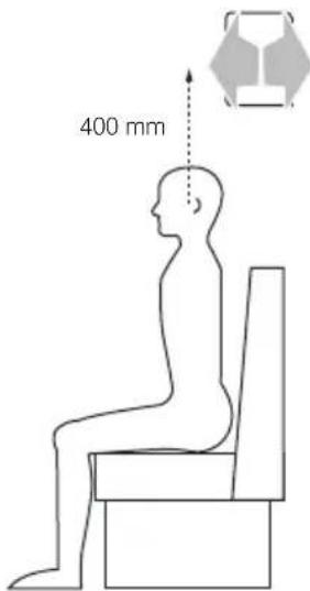 Q-ACOUSTICS 3030i - Surround Speakers - 1