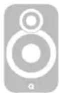 Q-ACOUSTICS 3030i - Accessor - 1