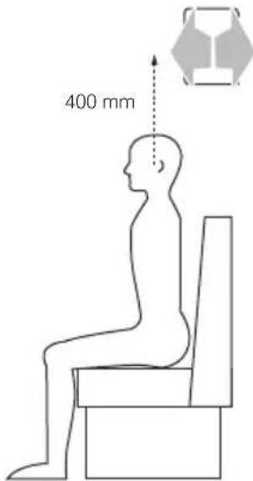 Q-ACOUSTICS 3030i - Enceintes d'ambiance - 1