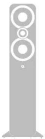 Q-ACOUSTICS 3030i - 3030I - 1