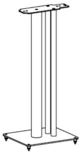 Q-ACOUSTICS 3030i - Accessories - 5