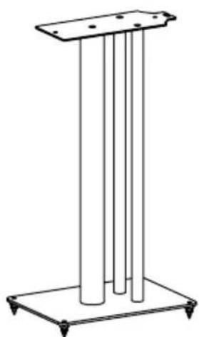 Q-ACOUSTICS 3030i - Garantie - 6