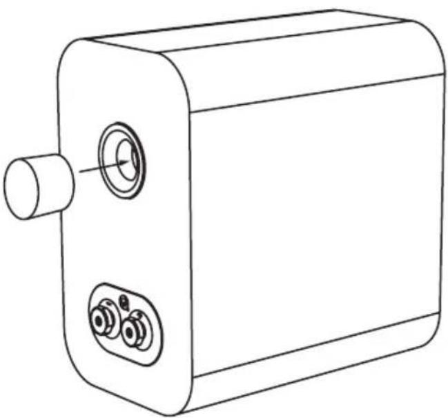 Q-ACOUSTICS 3030i - Schaumstoffstöpsel - 1