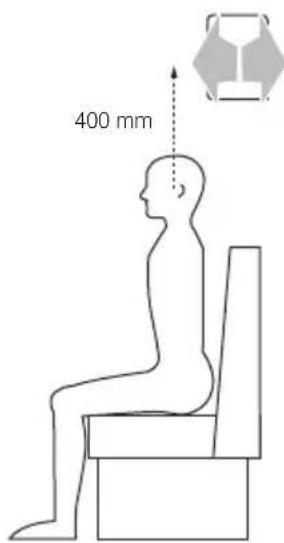 Q-ACOUSTICS 3030i - Altoparlanti surround - 1