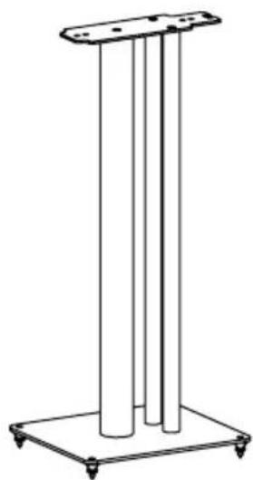 Q-ACOUSTICS 3030i - Garanzia - 5