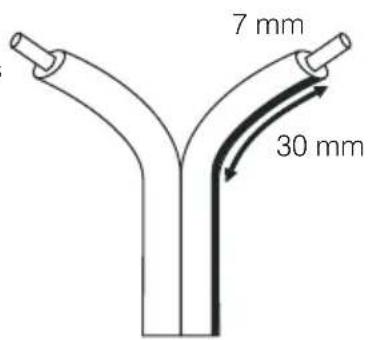 Q-ACOUSTICS 3030i - Préparation des câbles - 1