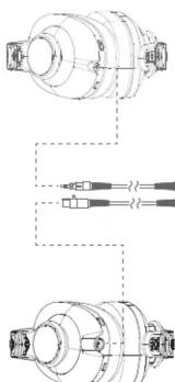 AKG K371BT - Charge InformationGesture Contr - 2