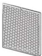 SAMSUNG AX47R9080SS - Accessoires - 2