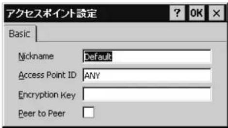 SONY VPLFE110U - FVIALESLANの設定をする - 2