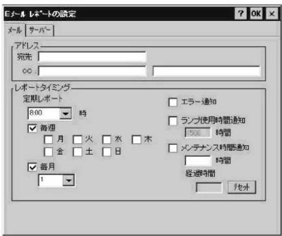 SONY VPLFE110U - 一ルの設定をする - 1
