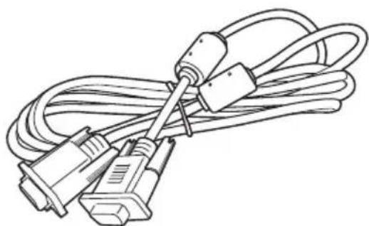 SONY VPLDX146 - Checking the Supplied Accessories - 2
