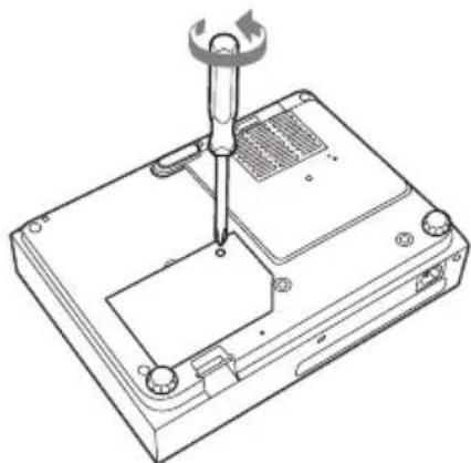 SONY VPLDX146 - Hinweise - 1