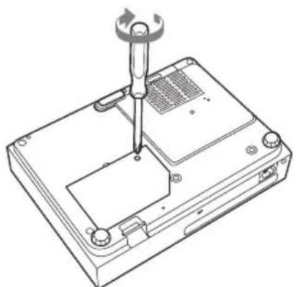 SONY VPLDX146 - Note - 1