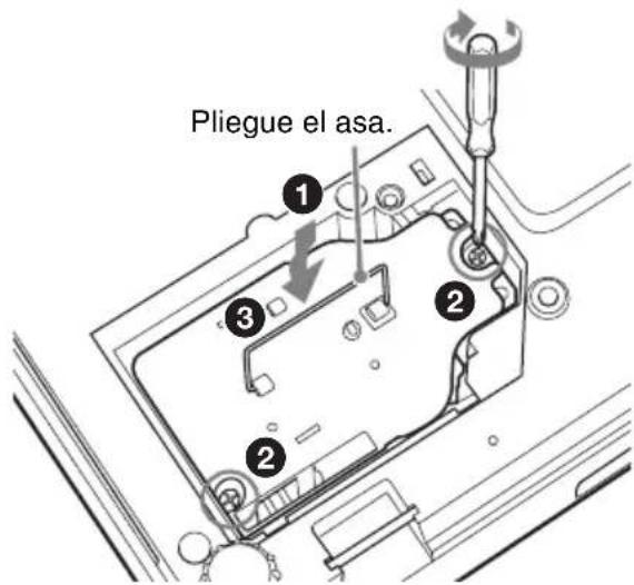 SONY VPLDX146 - Precaución - 1