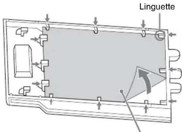 SONY VPLDX146 - Attenzione - 2