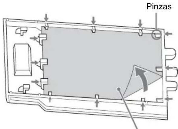 SONY VPLDX146 - Precaución - 2