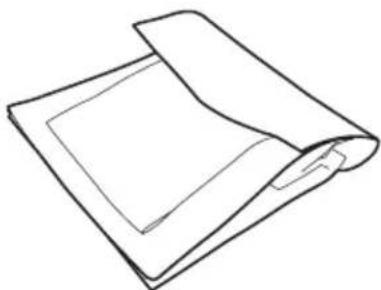 SONY VPLDX146 - Vérification des accessoires fournis - 4
