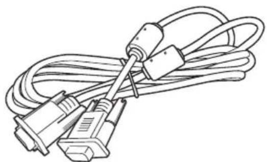 SONY VPLDX146 - Comprobación de los accesos suministrados - 2