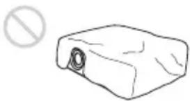 SONY VPLDX146 - Sicurezza - 2