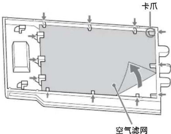 SONY VPLDW126 - 注意 - 2