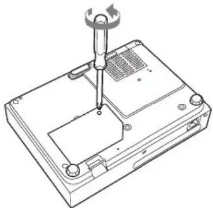 SONY VPLDW126 - Notes - 1